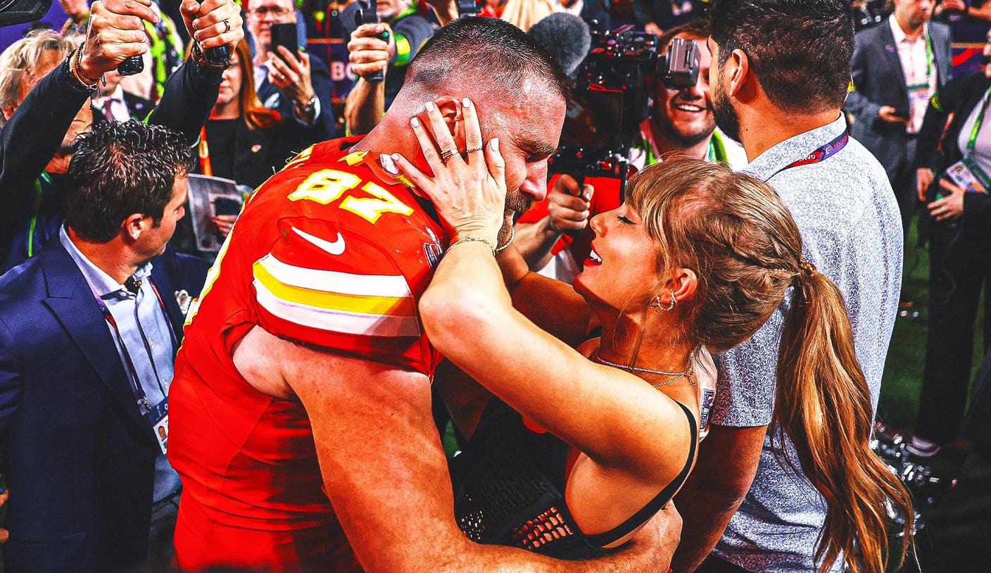 Chiefs fans hoping Taylor Swift attends parade, but her schedule is tight