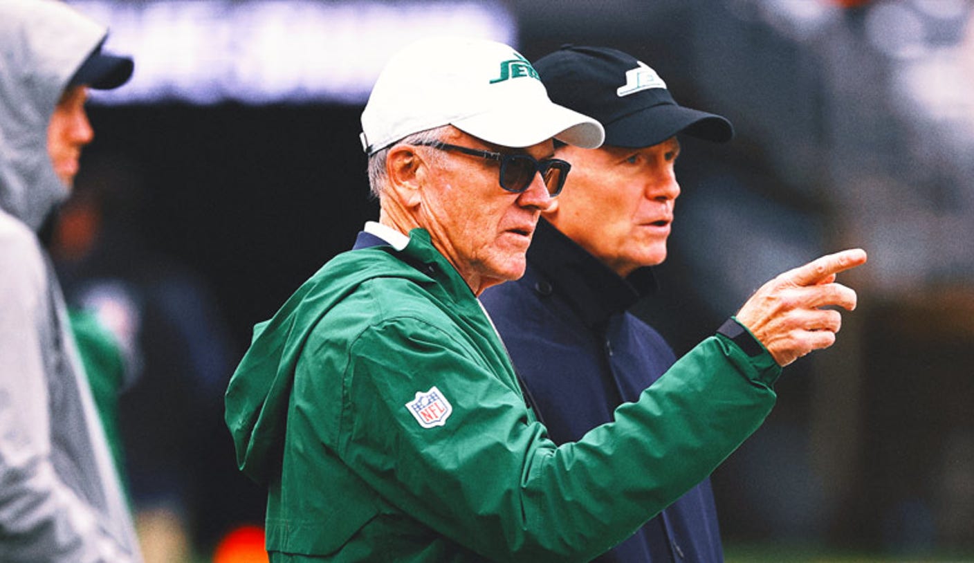 New York Jets Urged to Improve Record and Address Dysfunction for 2025