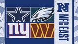 2024 NFL Draft: Ideal first-round picks for NFC East teams