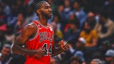 Bulls forward Patrick Williams to have season-ending foot surgery