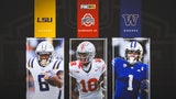 2024 NFL Draft WR rankings: Marvin Harrison Jr. leads stacked top 10 prospects