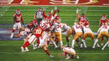 49ers know they might have fumbled best Super Bowl shot: 'We had the team to do it'