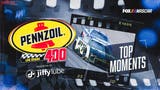 2024 Pennzoil 400 live updates: Top moments from NASCAR