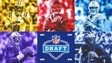 Joel Klatt's top 5 quarterbacks in 2024 NFL Draft