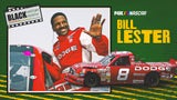 Despite late start in NASCAR, Bill Lester helped pave the way for other Black drivers