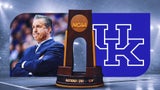 2024 College Basketball odds: 'It's time to buy low' on Kentucky Wildcats