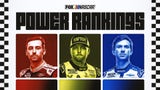 NASCAR Power Rankings: Was William Byron dethroned after Atlanta?