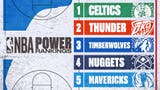 2023-24 NBA Power Rankings: Celtics fend off a rising West