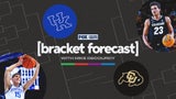2024 NCAA Tournament projections: Kentucky rising, Colorado among 'last four in'