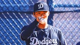 Yoshinobu Yamamoto leaves Dodgers teammates awestruck with 'incredible' first session