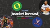 2024 NCAA Tournament projections: Virginia, Oregon on the bubble