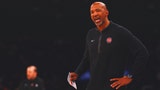 Refs admit they missed foul on what Pistons coach Monty Williams says was 'worst call of the season'
