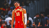 2024 NBA odds: Trae Young's injury impacts Hawks' playoff chances