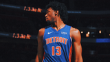 James Wiseman still hopes to defy bust label: 'I believe I can be a great player'