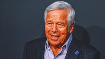 NEW ENGLAND PATRIOTS Trending Image: Patriots Owner Robert Kraft Reportedly Fails to Make Pro Football Hall of Fame