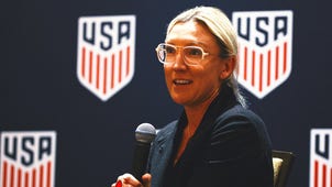 NWSL Trending Image: New USL Super League seeks to grow women's professional soccer in the US