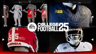 Next Story Image: What to know about 'College Football 25': 25 best teams unveiled for new game