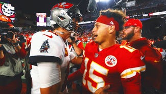 Next Story Image: Can the Chiefs be the first team to three-peat? Tom Brady breaks it down