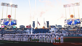Next Story Image: 2025 MLB Opening Day: Schedule, times, dates, how to watch, starters