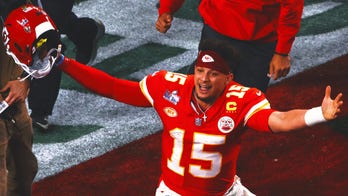 Madden 25's 99 Club: Mahomes Ties Brady, Kelce Sets TE Record