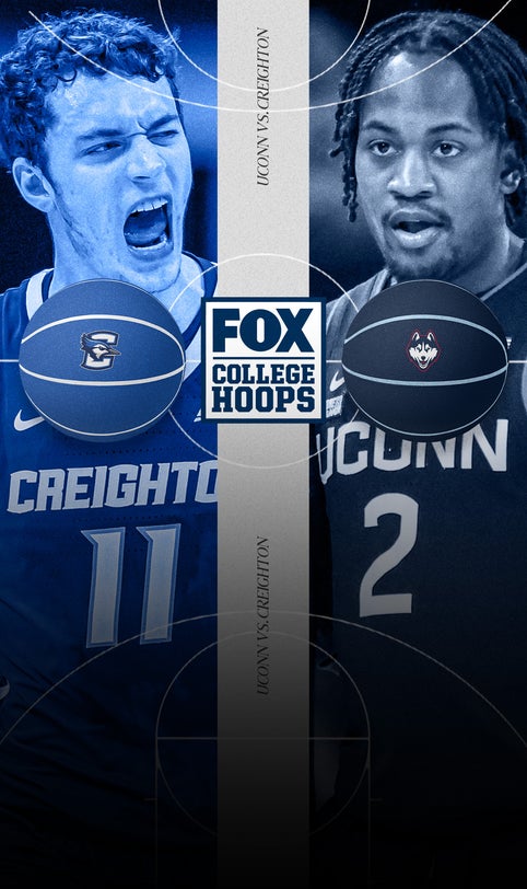 Creighton's historic win over UConn proves Bluejays have Final Four potential