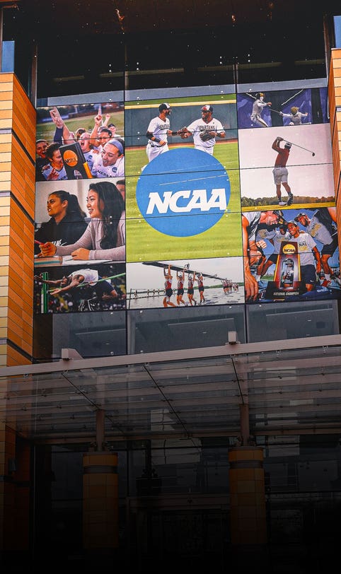 NCAA generates nearly $1.3B in revenue for 2022-23. D-I payouts reach $669M