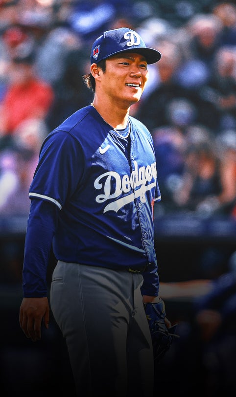 Inside Yoshinobu Yamamoto's MLB transition with the Dodgers