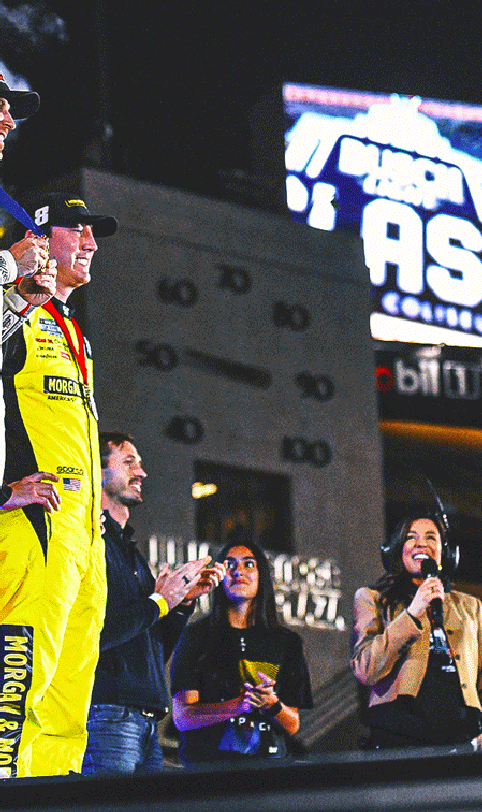 How to watch 2025 NASCAR Clash: Schedule, TV channel, time, date