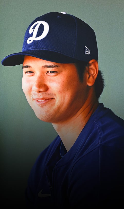 Dodgers star Shohei Ohtani announces he's married in Instagram post