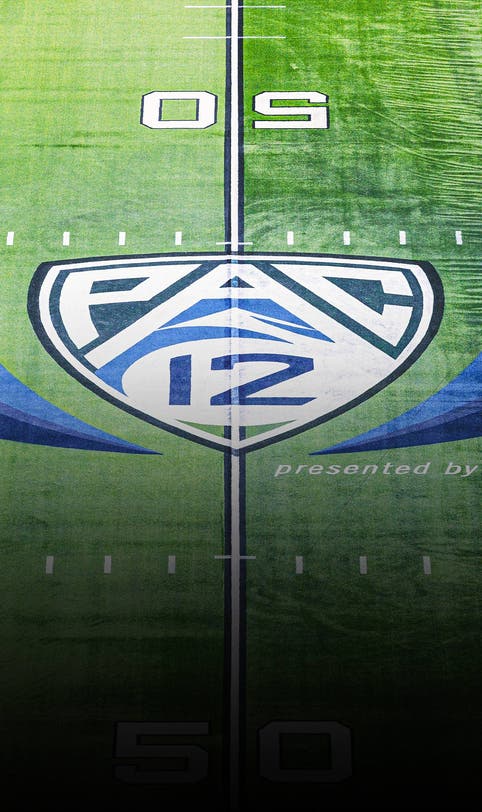 New Pac-12 Commissioner Teresa Gould is committed to rebuilding the conference