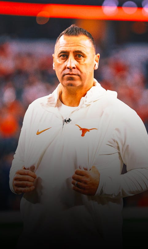 Texas to approve contract extension for head coach Steve Sarkisian