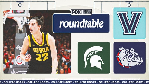 Beryl TV 2024-01-31_College-Basketball-Roundtable_16x9-1 Jahmyl Telfort scores 26 points, Butler hangs on in wild finish to upset No. 13 Creighton 99-98 Sports 