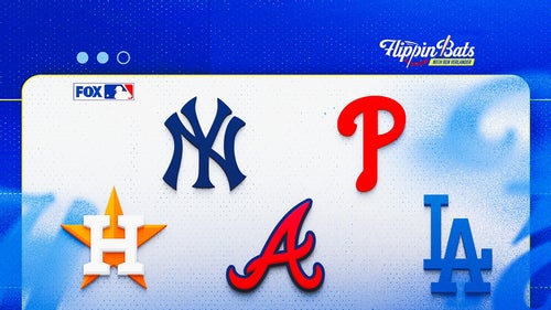 MLB Trending Image: Top 5 MLB Hitting Trios of 2024: Dodgers, Braves or No. 1 Astros?
