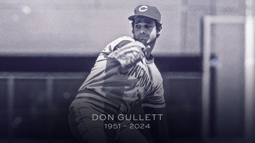 MLB Trending Image: Pitcher Don Gullett, who won World Series with Reds and Yankees, dies at 73