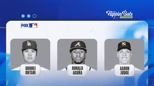 RONALD ACUNA Trending Image: 2024 Top 50 MLB Players: Is Shohei Ohtani still No. 1 in our rankings?