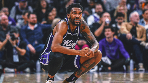 NBA Trending Image: 2024 NBA Sixth Man of the Year odds: Naz Reid still chasing Malik Monk