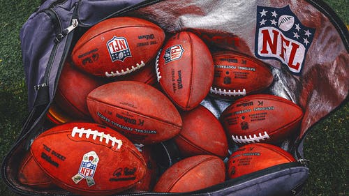NFL ট্রেন্ডিং চার্ট: 2024 বৃহস্পতিবার রাতের ফুটবল সময়সূচী: কিভাবে দেখবেন, দল, তারিখ