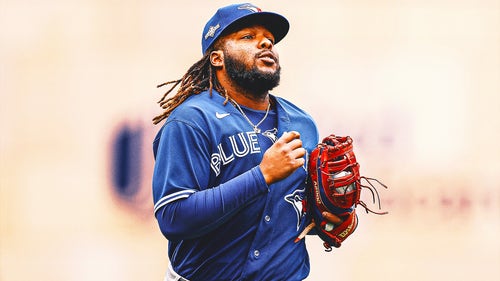 Mlb Trending Image: Vlad Guerrero Jr. He wants to test a free agency after the failure of Blue Jays's extension talks