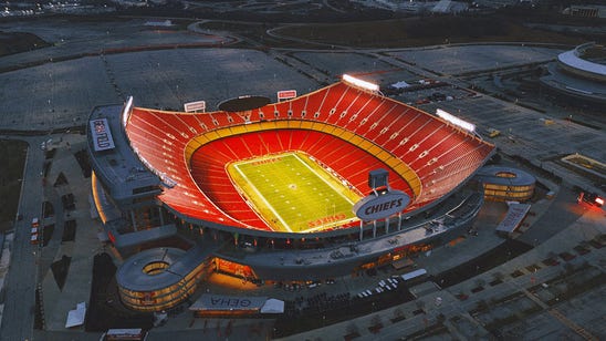 Chiefs plan $800M renovation to Arrowhead Stadium after 2026 World Cup