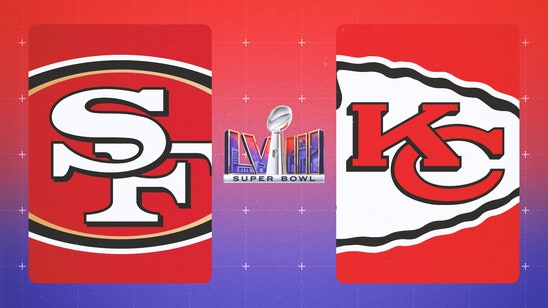 2024 Super Bowl LVIII betting update: 'There has been no shift to the Niners yet'