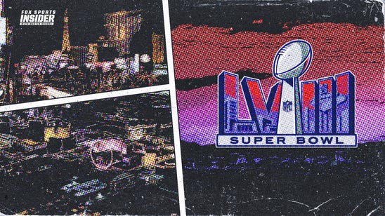 Las Vegas' Super Bowl formula: Betting, brilliance and — somehow — bargains