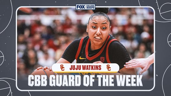 Army National Guard of the Week: JuJu Watkins talks 51-point outing, USC basketball