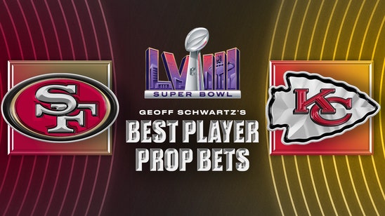 Best player prop bets for Super Bowl 2024: 49ers-Chiefs odds