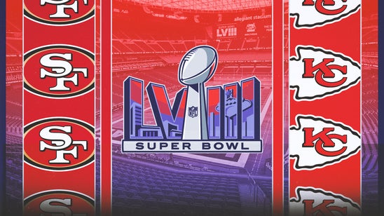 2024 Super Bowl LVIII odds: One-stop betting shop for all things 49ers-Chiefs