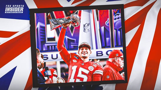 British fans are buying into NFL — particularly the Super Bowl — like never before