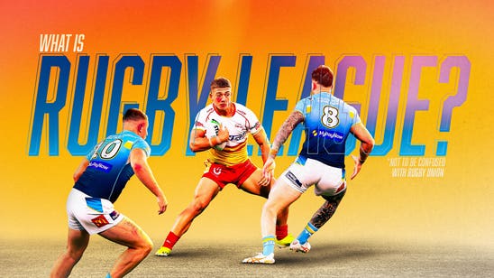 National Rugby League: Everything to know about Las Vegas showcase