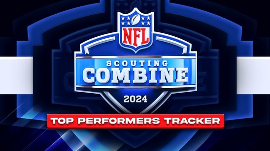 2024 NFL Combine Results: Xavier Worthy officially breaks 40-yard dash record