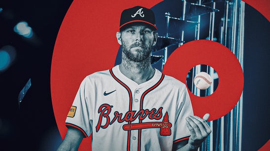 Why Chris Sale might be exactly what Braves need to win another World Series