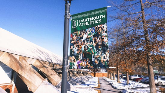 Dartmouth men's basketball team will hold union vote on March 5