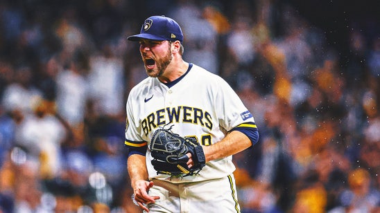 Orioles acquire star pitcher Corbin Burnes from Brewers